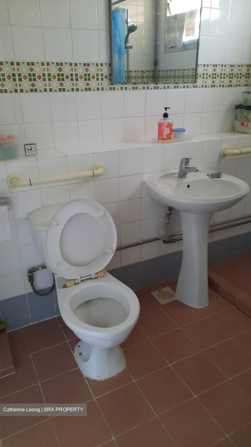 Blk 501 Pasir Ris Street 52 (Pasir Ris), HDB Executive #436558231